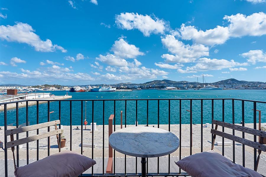 Luxury villas in Ibiza - A good investment?