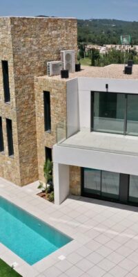 Brand New Villa in Exclusive Roca Llisa Community – Luxury Living Redefined