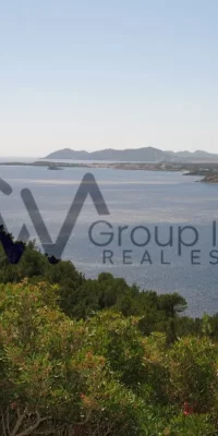 Exquisite Luxury Estate with Three Villas and Direct Sea Access in Cala Boix, San Carlos