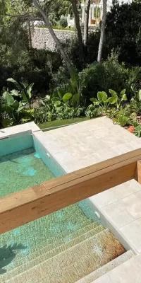 Villa Exquise Dans L’urbanisation Sécurisée ‘Can Furnet’ Près De La Ville D’Ibiza