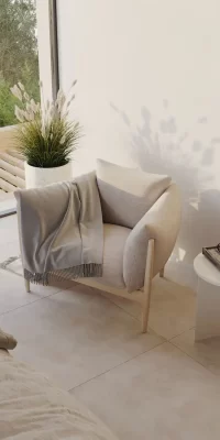 Villa Exquise Dans L’urbanisation Sécurisée ‘Can Furnet’ Près De La Ville D’Ibiza