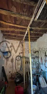 Golden Opportunity –  Three Building Renovation Project in San Juan- Ibiza