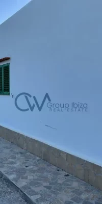 Golden Opportunity –  Three Building Renovation Project in San Juan- Ibiza