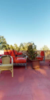 Rustic country house with spectacular views for sale in Sant Joan de Labritja  – Ibiza