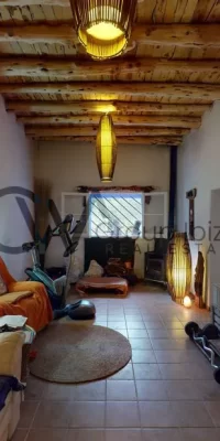 Rustic country house with spectacular views for sale in Sant Joan de Labritja  – Ibiza