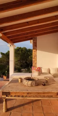 Exquise Villa Ocell dans un véritable paradis à El Mirador