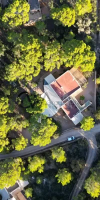 Prachtig luxe huis vlakbij het prachtige strand van Cala Saona in Formentera