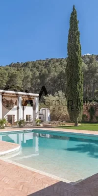 Captivating refurbished finca in Sa Carroca for sale