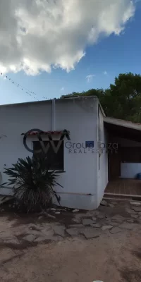 Villa de lujo en venta en el idílico entorno de Formentera