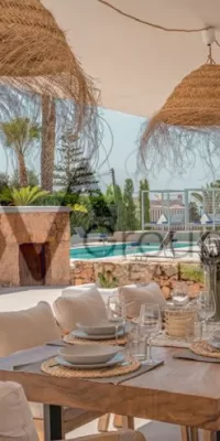 Exquisita Villa en Venta cerca de Playa d’en Bossa