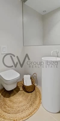 Apartamento de lujo de 3 dormitorios en venta en el prestigioso complejo residencial de Talamanca