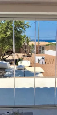 Wunderschöne Villa auf der bezaubernden Insel Formentera