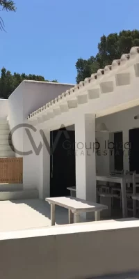 Wunderschöne Villa auf der bezaubernden Insel Formentera