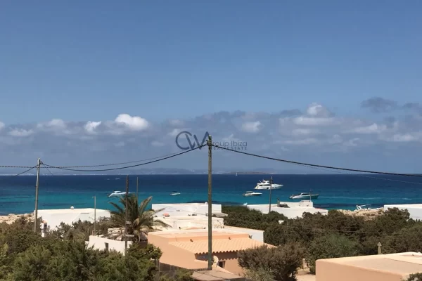 Wunderschöne Villa auf der bezaubernden Insel Formentera