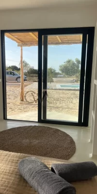 Schöne renovierte Villa zum Verkauf in Formentera – Cala En Baster