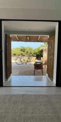 Schöne renovierte Villa zum Verkauf in Formentera – Cala En Baster