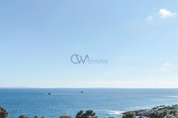 Prime plot in Roca Llisa for sale –  Rare opportunity with the most beautiful views