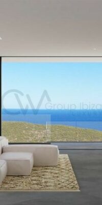 Wonderful modern new build villa in Roca Llisa