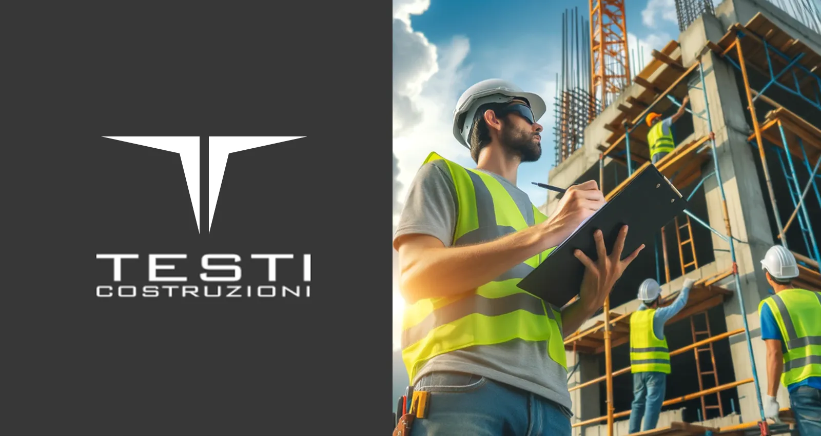 Empresa constructora en Ibiza – Testi