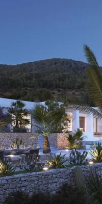 Exquisite BLAKSTAD mansion with breathtaking views near Santa Gertrudis