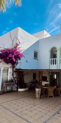 Charming house in quiet Siesta area for sale