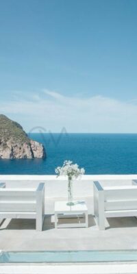 Luxurious Sea-View Villa in Ca Na Xamena