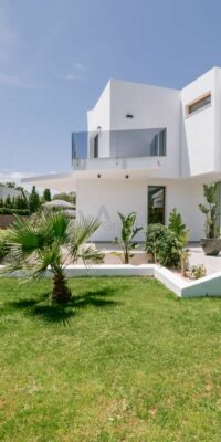 4-bedroom villa in Sa Carroca close to Ibiza Town