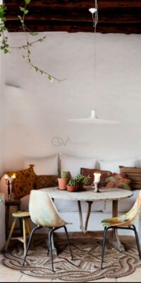 Charming Farmhouse in Cala San Vicente