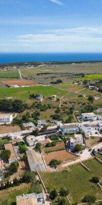 Incantevole casa sull’isola vicino a La Mola, Formentera