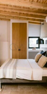 Villa Bohemian Chic con Guest House a Sant Jordi