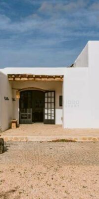 Villa Bohemian Chic con Guest House a Sant Jordi