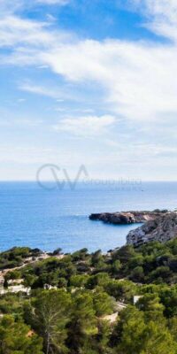 Villa mit 6 Schlafzimmern und Panoramablick auf das Meer