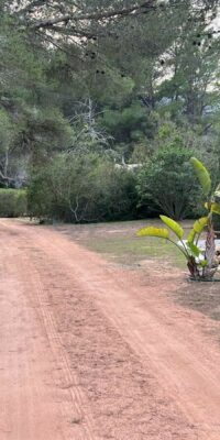 Finca Vicent bij Cala San Vicente