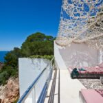 Luxury Villa in Prime Seafront Location with Tourist License and Sunset Views