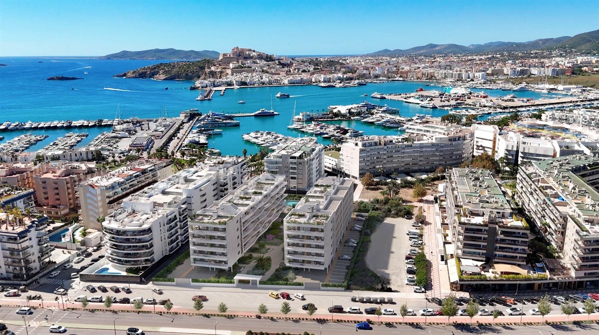 Why Luxury Villas are a Smart Investment in 2025 in Ibiza?